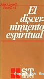 El discernimiento espiritual