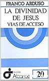 La divinidad de Jesús