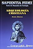 Arqueología cristiana