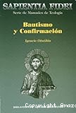 Bautismo y confirmación