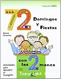 72 domingos y fiestas con las 2 manos