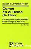 Comer en el Reino de Dios