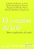 El corazón de la fe