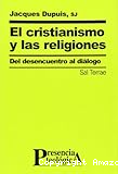 El cristianismo y las religiones