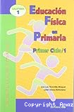 Educación física en primaria