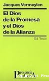 El Dios de la Promesa y el Dios de la Alianza