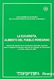 La eucaristía, alimento del pueblo peregrino