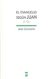 El evangelio según Juan 1