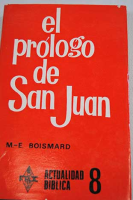 El prólogo de San Juan