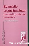 Evangelio según San Juan