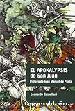 El apokalypsis de San Juan