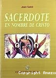 Sacerdote en nombre de Cristo