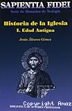 Historia de la Iglesia I