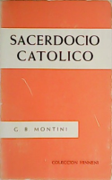 Sacerdocio católico