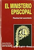 El ministerio episcopal