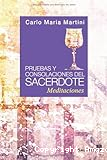 Pruebas y consolaciones del sacerdote