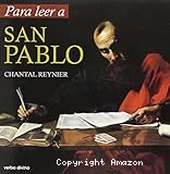 Para leer a San Pablo