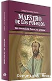 Maestro de los pueblos