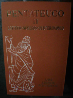 Pentateuco II