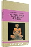 Las tradiciones históricas de Israel