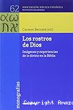 Los rostros de Dios