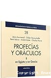 Profecías y oráculos II