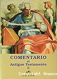 Comentario al Antiguo Testamento II