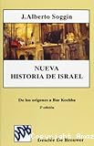 Nueva historia de Israel