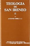 Teología de San Ireneo II