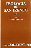 Teología de San Ireneo III