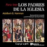 Para leer los Padres de la Iglesia