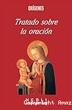 Tratado sobre la oración