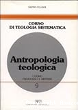 Antropologia teologica