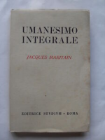 Umanesimo integrale