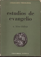 Estudios de Evangelio