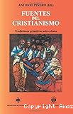 Fuentes del cristianismo