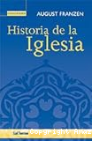 Historia de la Iglesia