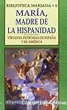 María, Madre de la Hispanidad