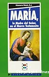 María, la Madre del Señor, en el Nuevo Testamento