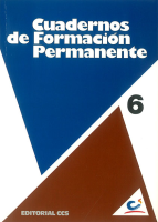 Cuadernos de Formación Permanente, 6 - 2000-2001