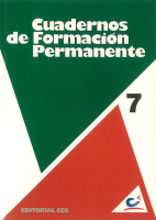 Cuadernos de Formación Permanente, 7 - 2001-2002