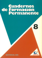 Cuadernos de Formación Permanente, 8 - 2002-2003