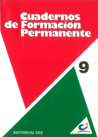 Cuadernos de Formación Permanente, 9 - 2003-2004