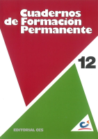 Cuadernos de Formación Permanente, 12 - 2006-2007