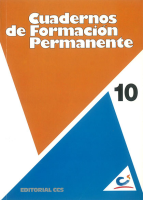 Cuadernos de Formación Permanente, 10 - 2004-2005