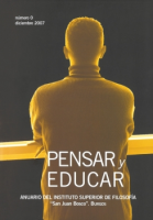 Pensar y educar, 0 - 2007