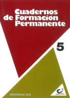 Cuadernos de Formación Permanente, 5 - 1999-2000