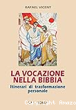 La vocazione nella Bibbia