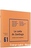 La carta de Santiago