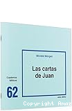 Las cartas de Juan